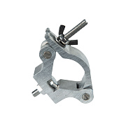 Алюминиевый хомут (clamp) H3-S-50 (А2)