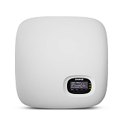 Shure MXCWAPT-W Точка доступа для беспроводной конференц-системы, диапазоны 2.4/5 ГГц, 10 Dante вх./вых., 1 вх./вых. аналоговый