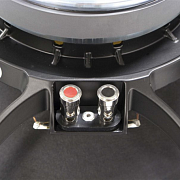 EIGHTEEN SOUND 15W500/8 - 15' динамик НЧ, 8 Ом, 350 Вт AES, 100,5dB, 50...4500 Гц