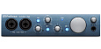 PreSonus AudioBox iTwo аудио/MIDI интерфейс, USB 2.0/iPad-Port, 2вх/2 вых каналов, 2 мик/инстр, MIDI
