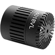 DPA MMC4018VL конденсаторный микрофонный вокальный капсюль, суперкардиоидный, линейная АЧХ, 100-16000Гц, 5мВ/Па, SPL 160дБ
