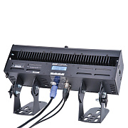 Современный светодиодный прожектор LTL COLOR LINE 8 V3 POWERCON