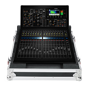 GATOR G-TOURM32RNDH - кейс туровый для микшера Midas M32R.Колеса