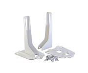 DSPPA DSP-458 двухполосная всепогодная звуковая колонна