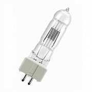 OSRAM 64754/CP90 - лампа галогенная 230 В/1200 Вт, GX9,5 , ресурс 200 часов