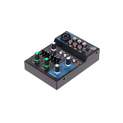 INVOTONE MiX3BT - микшерный пульт