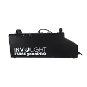 INVOLIGHT FUME3000PRO - генератор дыма 2200вт