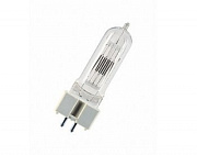 OSRAM 64717/CP89 - лампа галогенная 230 В/650 Вт GY 9.5
