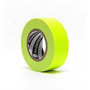 Клейкая лента DG Tape @trueGAFF Fluorescent 25мм х9м