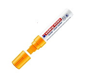 Меловой маркер Edding