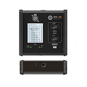 SHOW RPM-200 - микрофонный модуль с LCD дисплеем для Matrix-A8