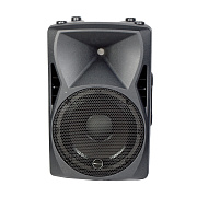 Активная двухполосная акустическая система INVOTONE PSX15A, 415Вт, 128дБ SPL, MP3, 2-пол. EQ