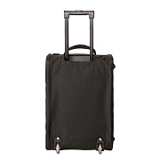 GATOR GR-RACKBAG-2UW - сумка рэковая, стальные рельсы, 2U, на колёсах