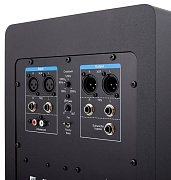 Fluid Audio F8S компактный сабвуфер с динамиком 8 “, 200 Вт, автовыключение