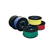 Rockcable RCL10303 D7 YE кабель микрофонный балансный, витой медный экран,