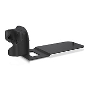 BEHRINGER FLOW CLAMP - hanger/кронштейн для цифрового микшера FLOW с креплением на микрофонную стойк