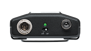 Shure AD1=-G56 Цифровой поясной передатчик 470-638 МГц, разъём TA4M, съёмная 1/4-волновая антенна