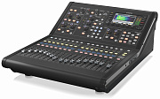 MIDAS M32R LIVE - цифровой микшер, 16 микр.вх/8 вых, 32 канала+8 возвратов