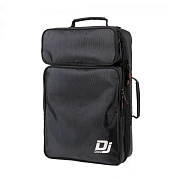DJ BAG Compact - сумка-рюкзак для 2-канальных контроллеров компактных размеров