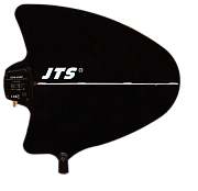 Активная и пассивная UHF антенна JTS UDA-49AP 