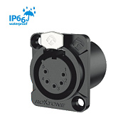 Разъем RX5FDWP-BG