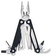 Мультитул Leatherman Charge Alx