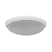 Audix M70WD Потолочный конденсаторный микрофо для DANTE® | AES67, кардиоида, белый