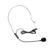 Volta беспроводная микрофонная система начального уровня UHF-диапазона U-1H (490.21)