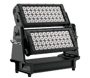 Светодиодный прожектор GTD-LT1600P