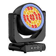 SS9692XLEM NF9 (w/hook) Всепогодная поворотная WASH-«голова», освещенность 83 000 лк/5 м при раскрытии луча 3,5 град., сила света 2 075 000 Кд