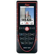 Лазерный дальномер Leica DISTO D410