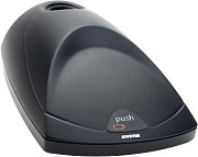 Shure MX400DP Настольная база для микрофонов MX405, MX410 и MX415, XLR-кабель 6,1 м