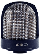 Капсюль конденсаторный КМК 2304 для стереопары микрофонов Октава