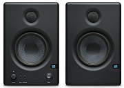 PreSonus Eris E4.5 активные мультимедиа-мониторы (пара) 4,5"кевлар+1" 2x25Вт 70-20000Гц 100дБ(пик)