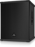 BEHRINGER B1800XP - активный сабвуфер, 18', 3000Вт