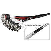 Кабель STBN1204L25 WPC