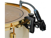 Shure A75M Универсальный держатель для микрофона с двухгубочным зажимом