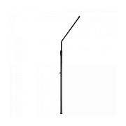 ONSTAGE MSS8310 - стойка с изменяемым наклоном верхней секции, М20, БЕЗ ОСНОВАНИЯ, М20