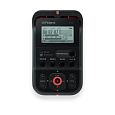 ROLAND R-07 (BK) - рекордер WAVE/MP3