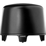 GENELEC F One BMM активный сабвуфер, НЧ динамик 6.5", 40Вт. Пульт ДУ. Черный