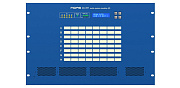 MIDAS DL351 модульный стейдж-бокс без установленных карт, для PRO серии, до64 вх/64 вых, 8 слотов для карт вх/вых, 96 кГц, 4 AES50, 2 БП, 7U