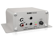 KLARK TEKNIK DN 30T конвертер аналогового стереосигнала в протокол Dante