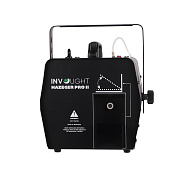 INVOLIGHT HAZEGER PRO II - генератор тумана и дыма 2в1