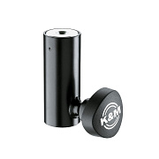 K&M 24528-000-55 переходник для стойки АС на резьбовое отверстие M10