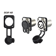 Разъем RX3MDWP-BG