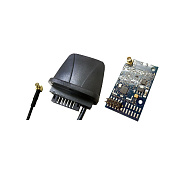 Antari WTR-90 радио DMX модуль для S-600