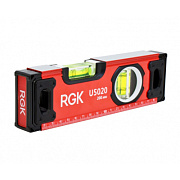 Пузырьковый уровень RGK U5020