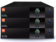 JBL CSA180Z усилитель мощности 80Вт, 4/8Ω. 70/100В Входы - 1 балансный (Phoenix), 1 небалансный (RCA) стерео с суммированием. 1 выход (Phoenix)