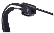 SHURE WH20TQG - динамический кардиоидный головной микрофон для радиосистем (разъем TQG)