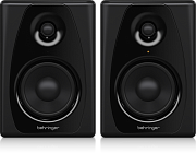 BEHRINGER STUDIO 50USB - мониторная система (пара 5`` мониторов), 100 Вт, USB вход, 2-полосная